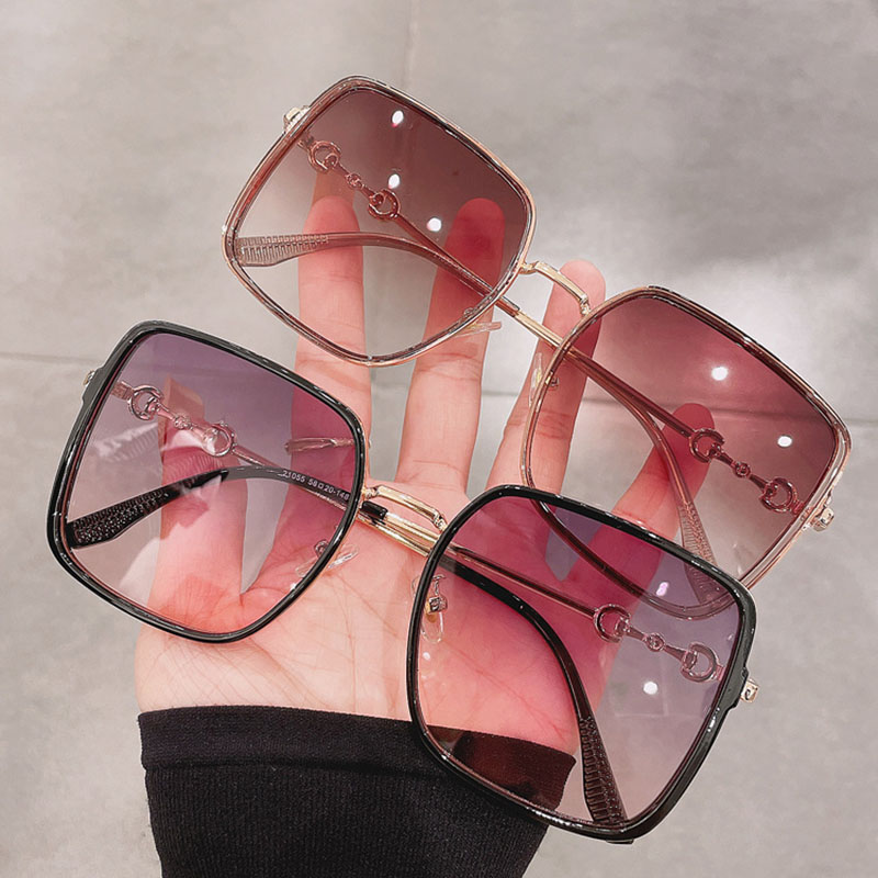 Wholesale Square Tr90 Frame Sunglasses Vendors