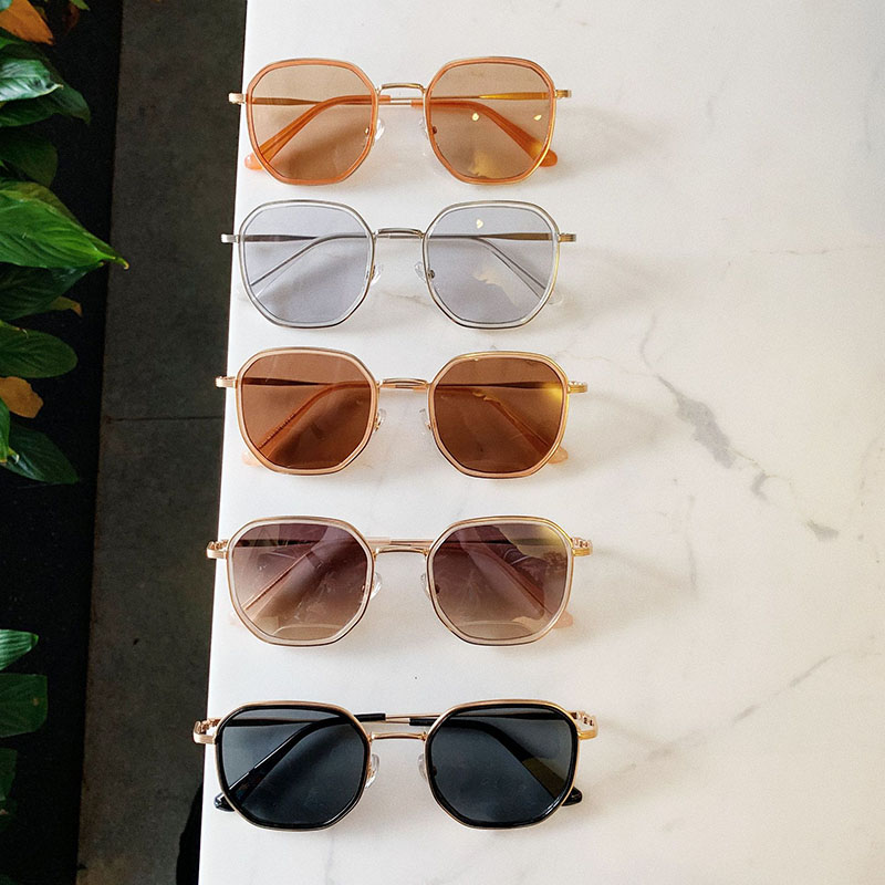 Fashion Box Sunglasses Distributor