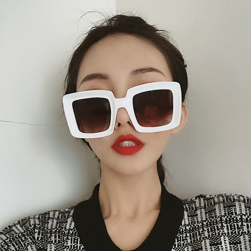 White Tide Box Sunglasses Distributor