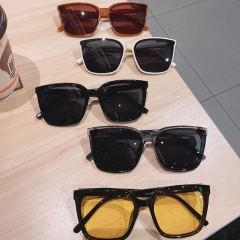 Wholesale Sunglasses Cat-eye Summer Vendors