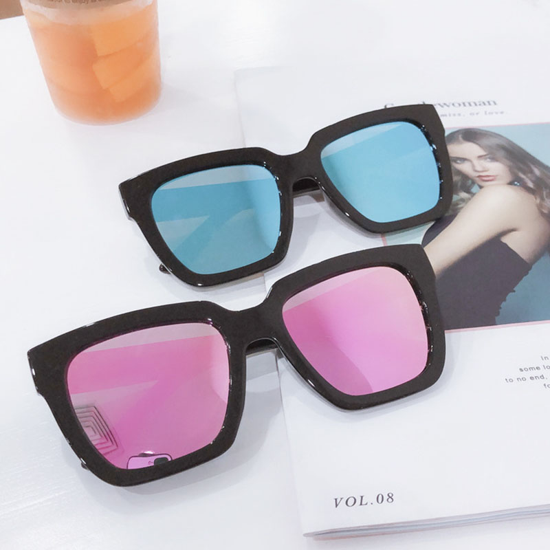 Sunglasses Near-sighted Retro Polarized Sunglasses Distributor