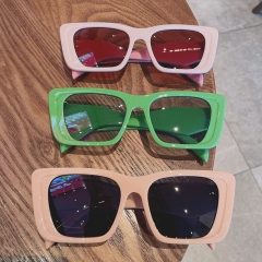 Wholesale Cat Eye Sunglasses Uv400 Vendors