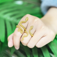 Wholesale Snake Rings