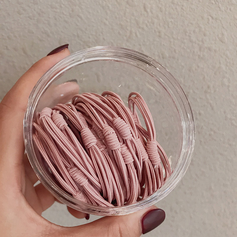 20 Strips Of Pink (four In One In A Can)