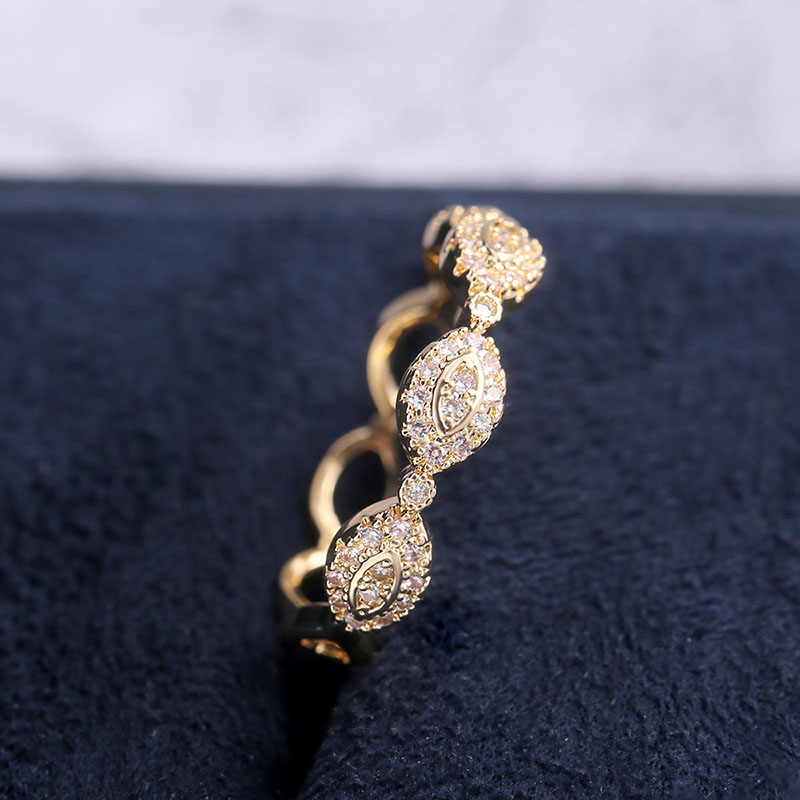 Hipster Simple Ring Supplier