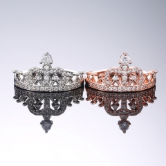 Elegant Crown Proposal Ring Distributor