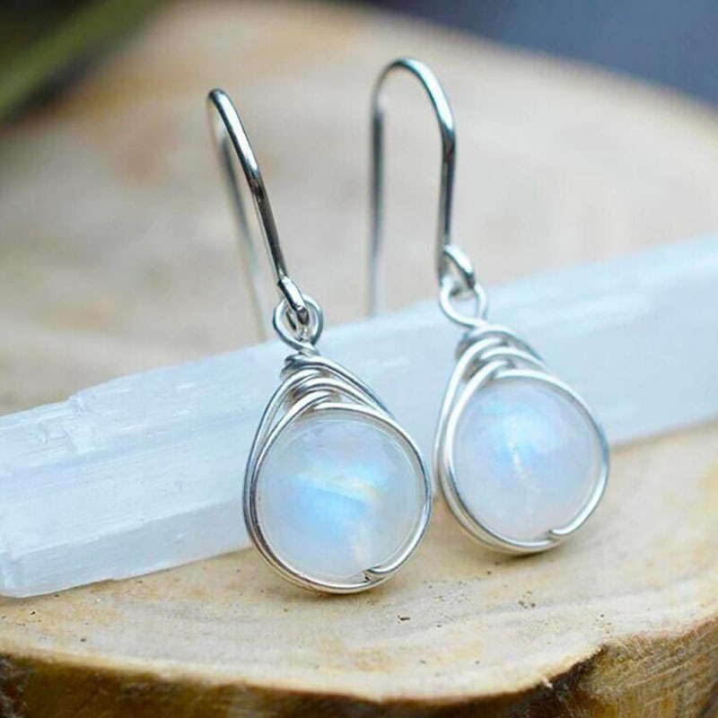 Unique And Simple Earrings Supplier