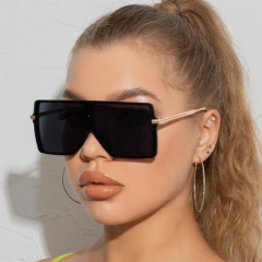 Fashion Conjoined Box Sunglasses Supplier