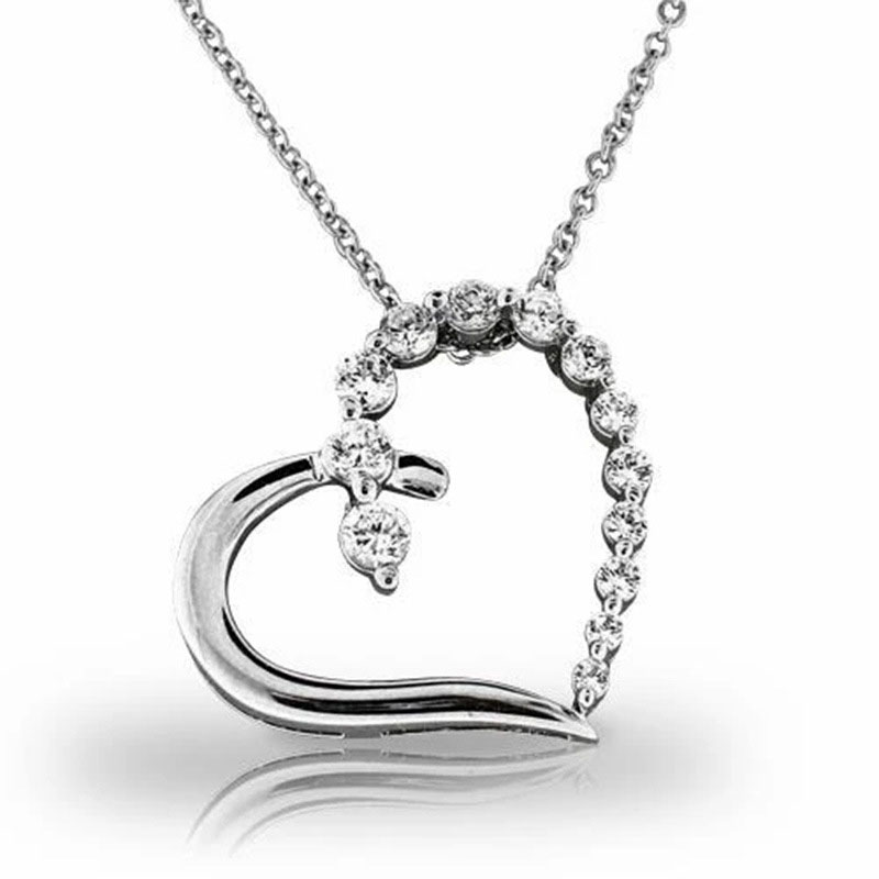 Sweet Love Pendant Necklace Manufacturer