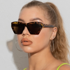 Fashion Box Sunglasses Simple Supplier