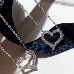 Short Clavicle Chain Minimalist Collar Decorative Necklace Manufacturer