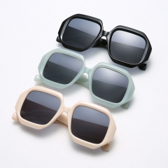 Retro Box Sunglasses Supplier