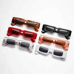Retro Small Frame Sunglasses Supplier