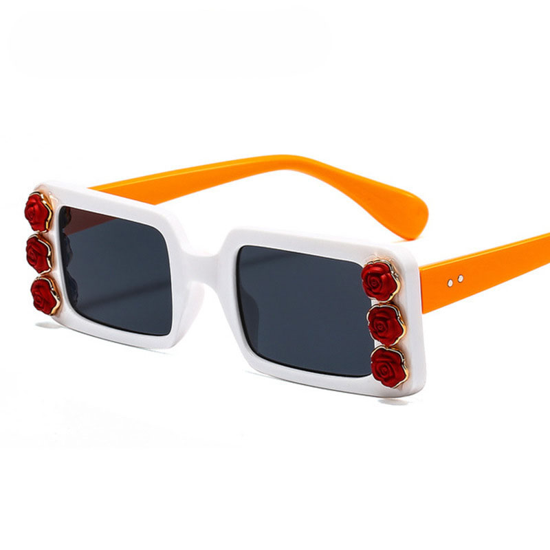 Retro Boxed Sunglasses Distributor