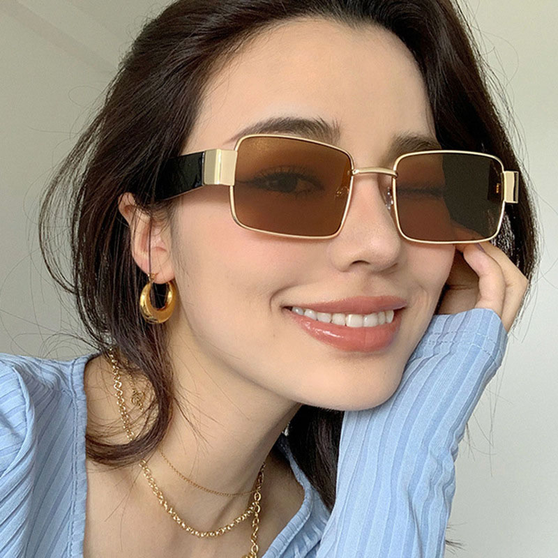 Retro Box Sunglasses Distributor