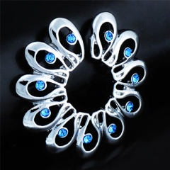 Breast Ring Heart Shaped Beads Turtle Breast Ring Nipple Piercing Jewelry Supplier