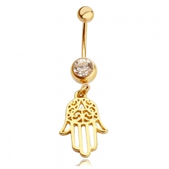 Palm Buddha Palm Navel Rings Distributor