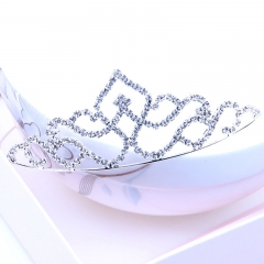 Wholesale Headdress  Bridal Crown Jewelry
