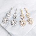 Wedding Earrings