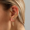 Cuff Earrings