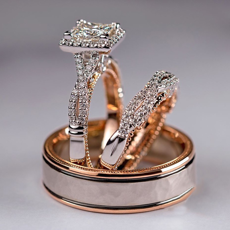 Wholesale Stainless Steel Jewelry, Bracelet, Rings, Wedding Band