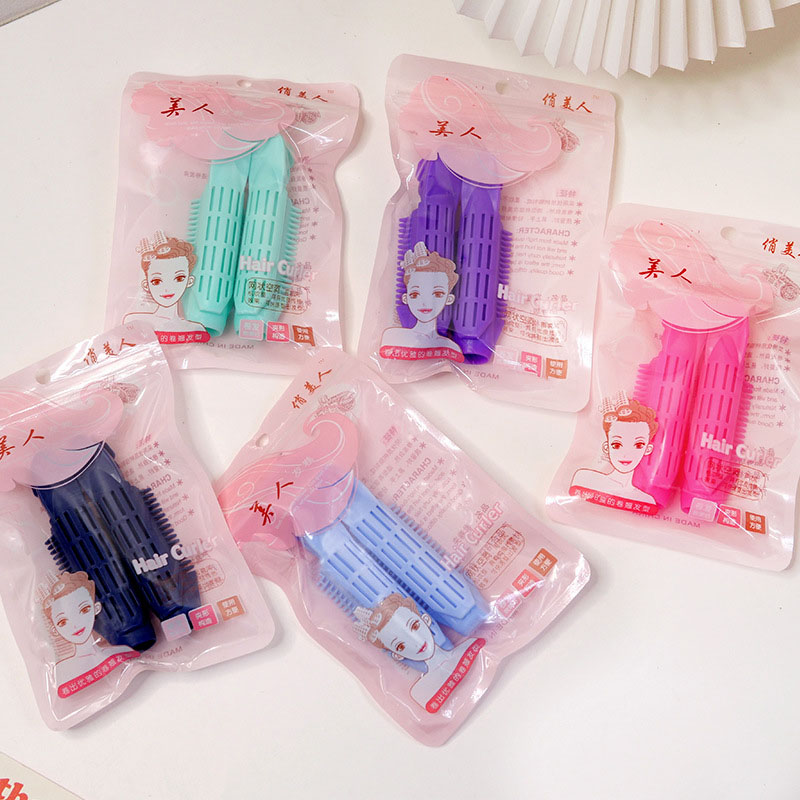 Blowing Hair Roots Fluffy Clip Styling Styling Beauty Hair Clip Distributor