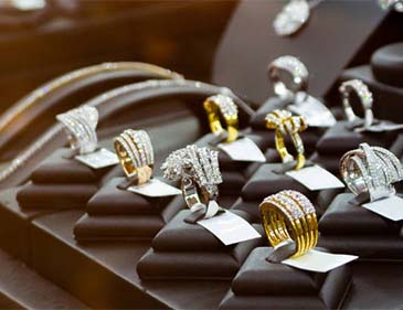 Turkey Jewelry Product Showcase