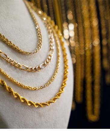 Turkey Jewelry Product Showcase