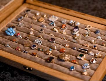 Turkey Jewelry Product Showcase