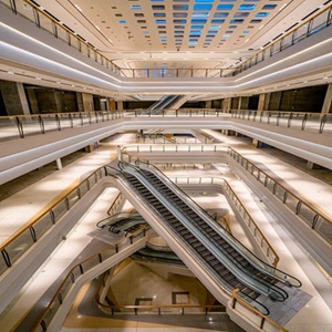 Partner Store Display