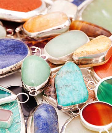 Non Tarnish Jewelry Product Showcase