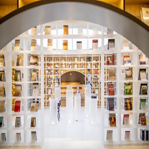 Partner Store Display