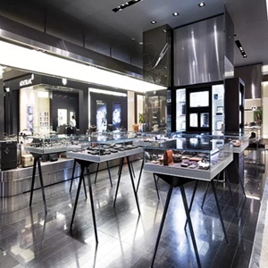 Partner Store Display