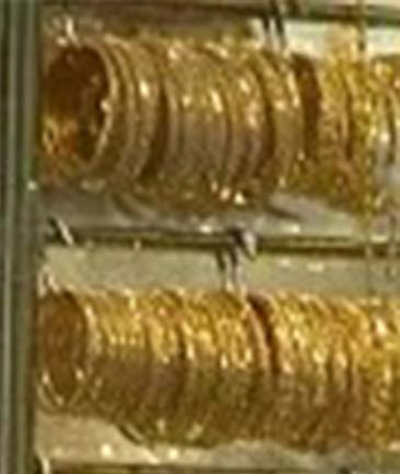 Non Tarnish Jewelry Product Showcase