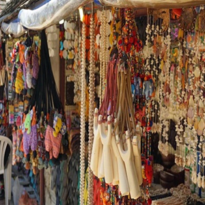 Partner Store Display