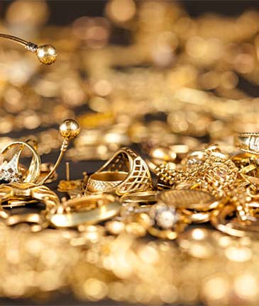 Non Tarnish Jewelry Product Showcase