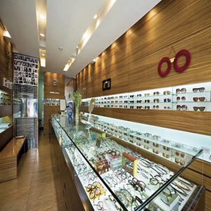 Partner Store Display