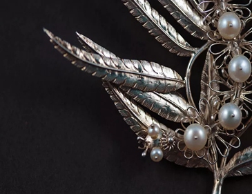 Non Tarnish Jewelry Product Showcase