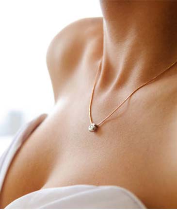 Brazilian Gold Filled Wholesale Jewelry Product Showcase