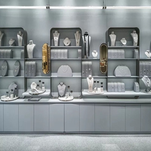 Partner Store Display