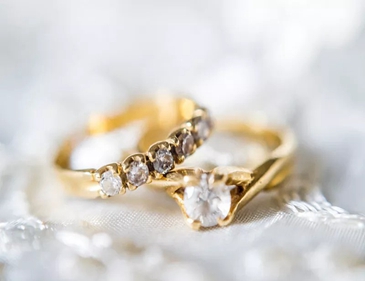 Non Tarnish Jewelry Product Showcase