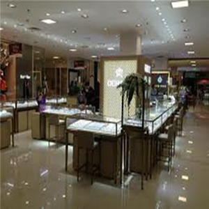 Partner Store Display