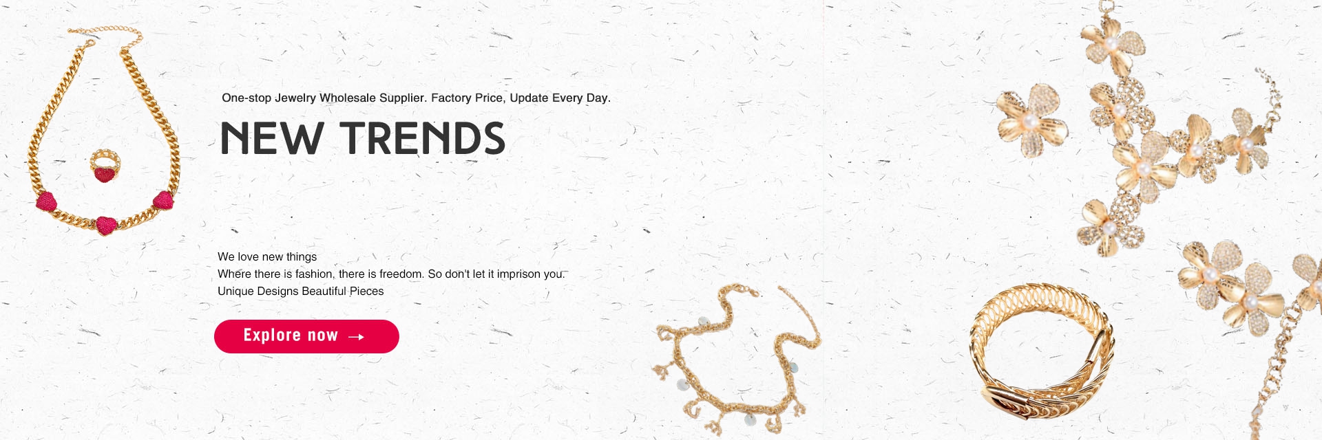 Ethiopian Jewelry Wholesale