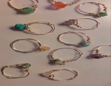 Hypoallergenic Wholesale Jewelry Product Showcase