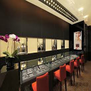 Partner Store Display