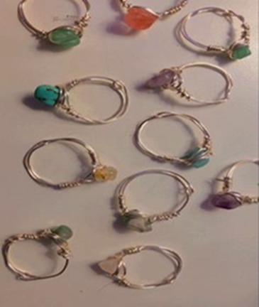 Hypoallergenic Wholesale Jewelry Product Showcase