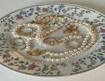 Hypoallergenic Wholesale Jewelry Product Showcase