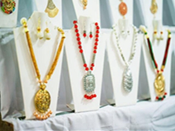Peruvian Jewelry Wholesale Product Showcase