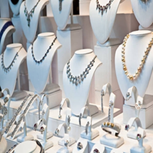 Partner Store Display