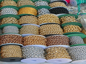 Peruvian Jewelry Wholesale Product Showcase